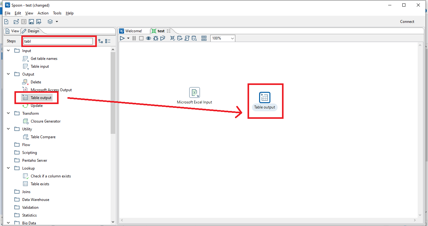 Pentaho Data Integration Tool Today We Have Multiple Open Source By Sridhar Karuppusamy Skylimittech Medium