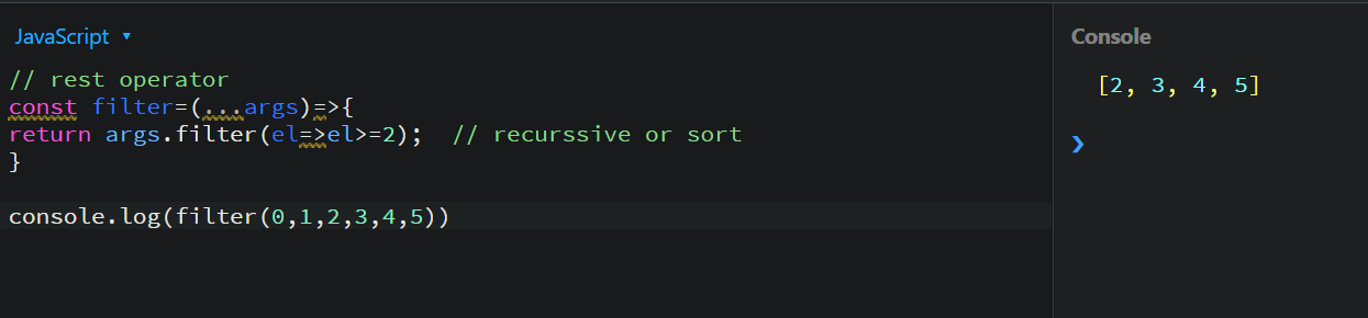 JavaScript Basics. Hello everyone, hope you all are doing… | by bharati ...