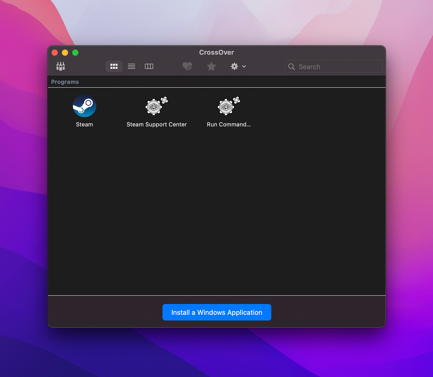 list of games on steam for mac os list of games on steam for mac os