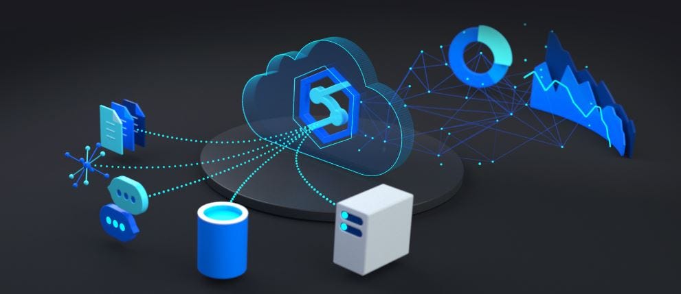 Making Data Flow Faster. Size your connections to get the most… | by ...