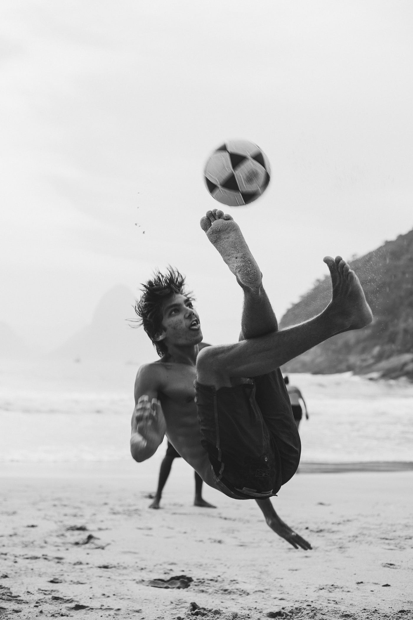 Sports Surge: 7 Ways To Improve Your Performance Immediately - tp8m5su