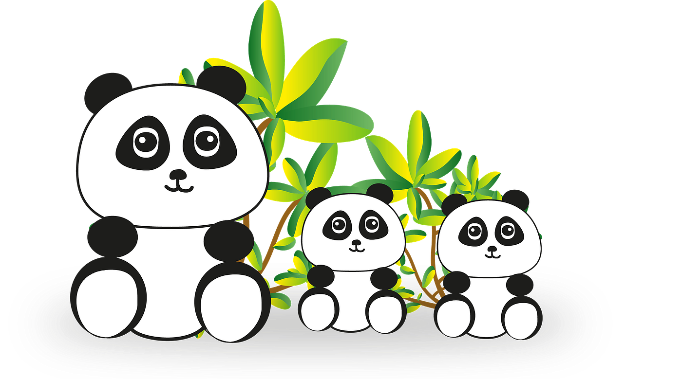 Pandas Equivalent of SQL's Convenient GROUP BY Statement | by My Data Talk  | Level Up Coding