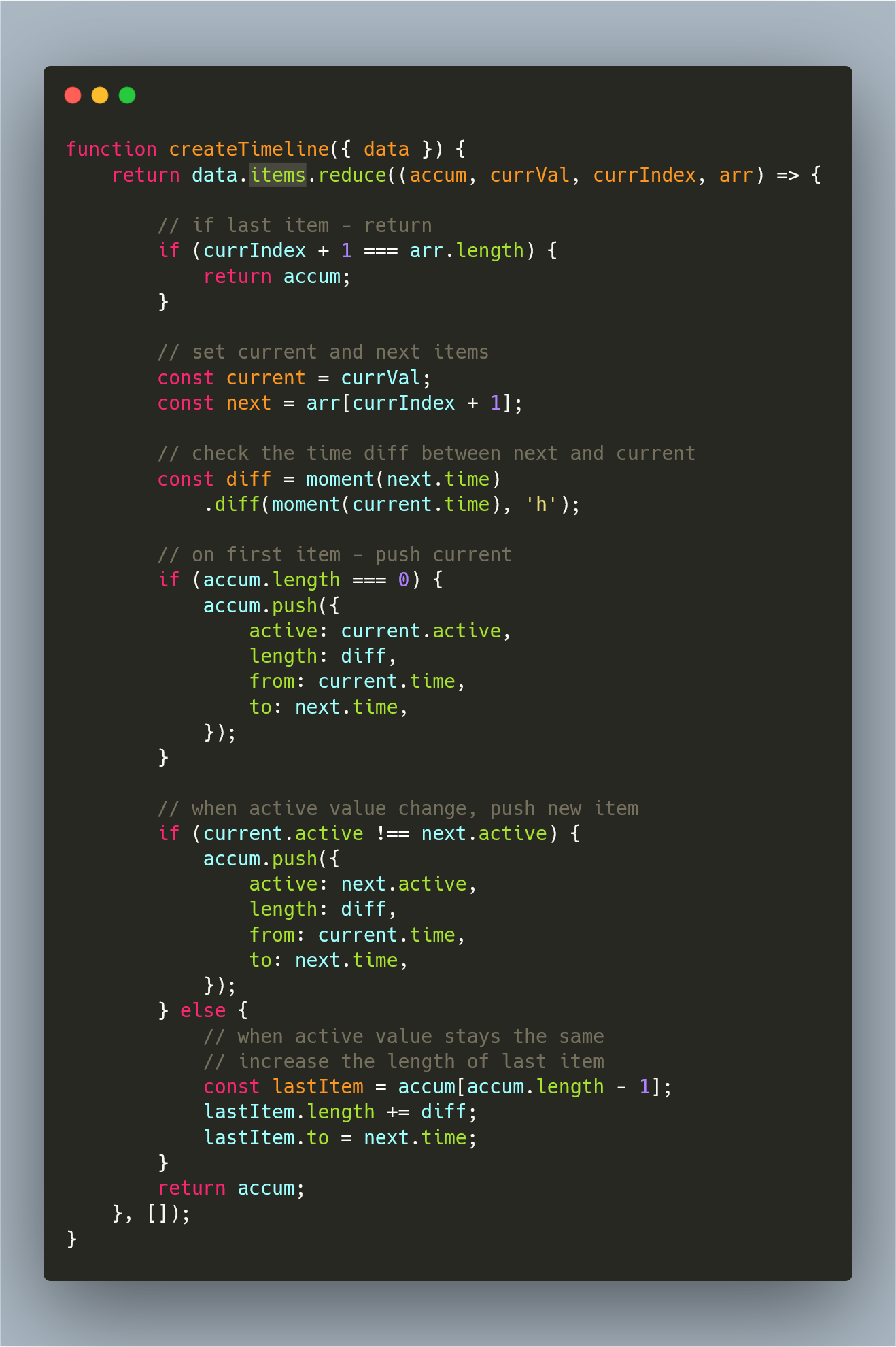Building a Timeline based Dashboard with CSS Flex | by adi carmel | Medium