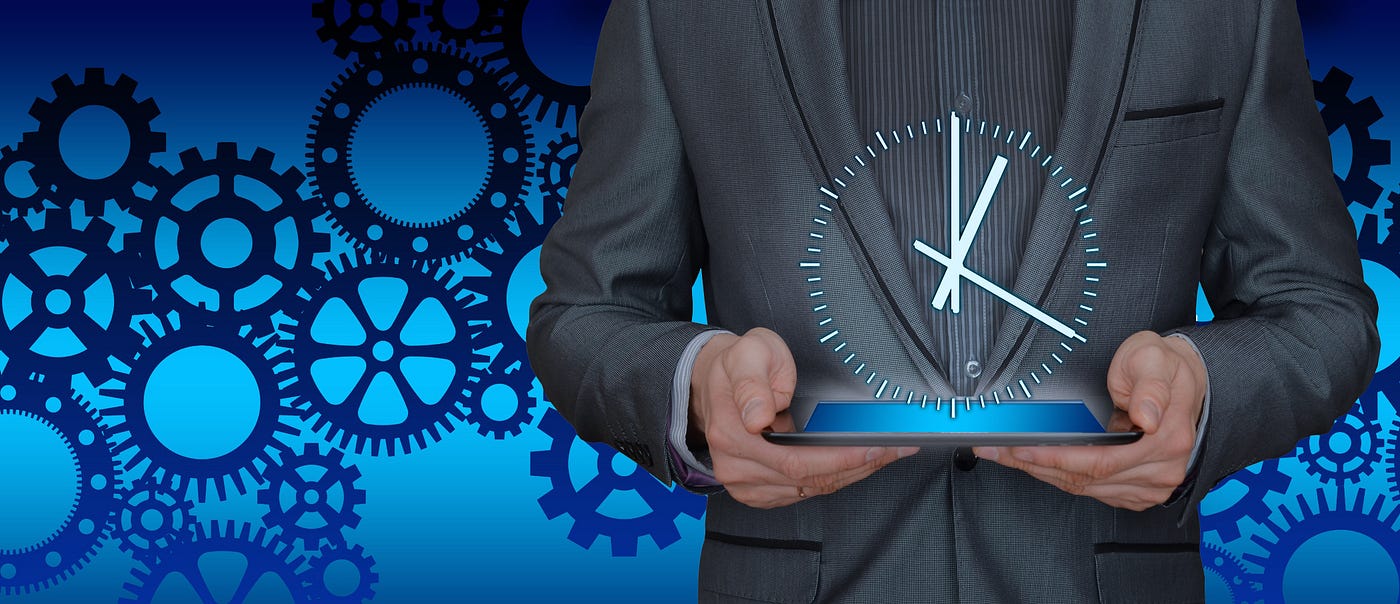 What To Look For In A Project Management Application By OneDesk