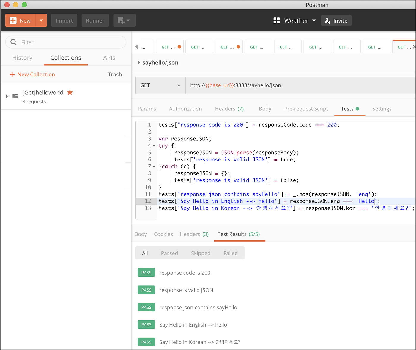 Jenkins/Postman/Newman으로 API 테스트 자동화하기 | by 민현기(Min, Hyun Gi) | 민현기(Min,  Hyun Gi)'s Blog | Medium