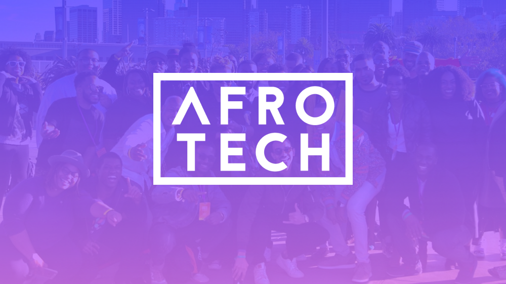 5 lessons I learned from AfroTech 2017 (recap) by Kyle Miller Medium