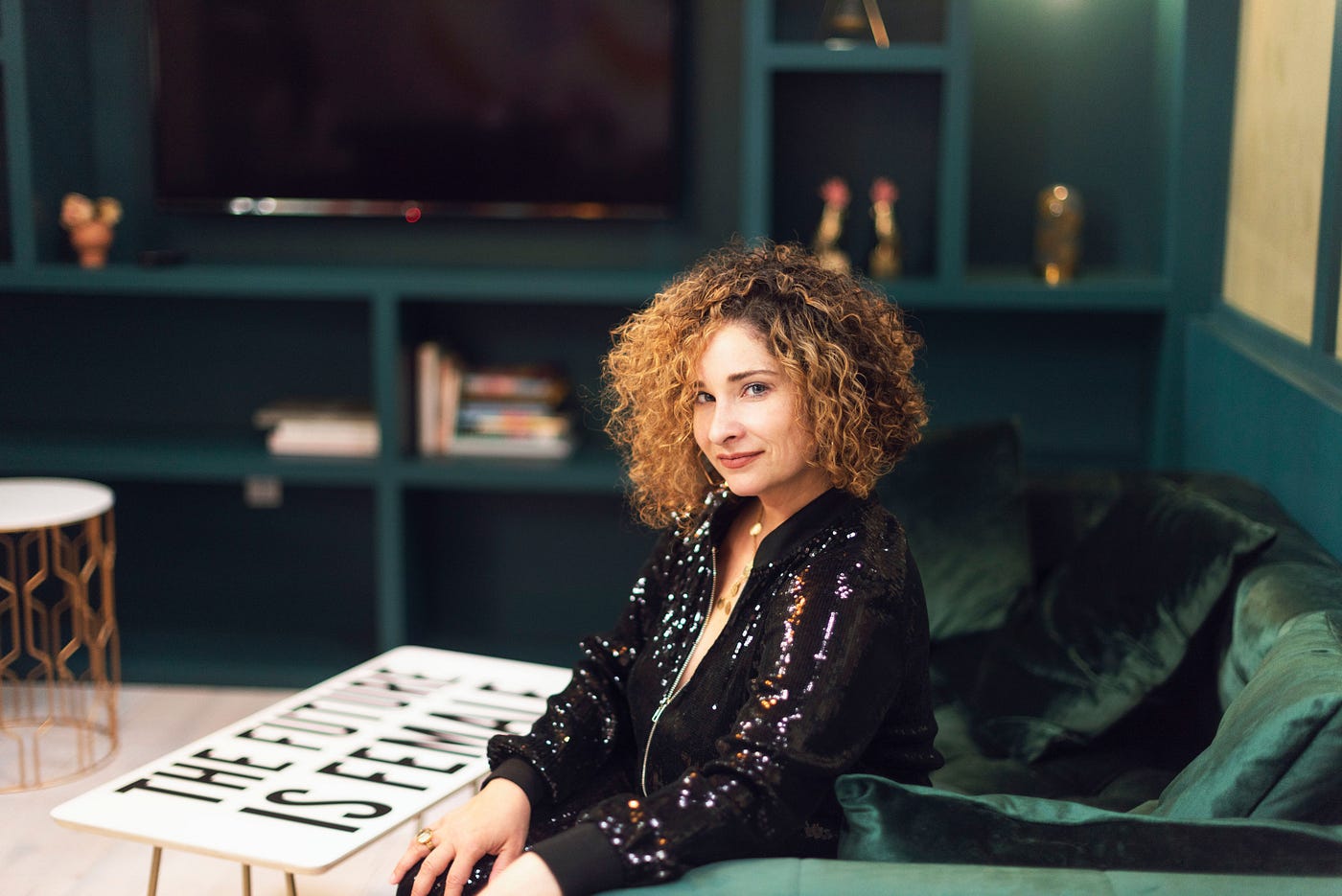 Homes Of The Future: “Lifestyle & luxury in a sustainable way” with Wendy  Yates of Abigail-Elise Design Studio | by Jason Hartman | Authority  Magazine | Medium