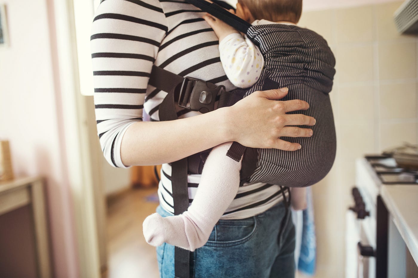 Baby Carriers How to Prevent Hip Dysplasia in Infants by MedTruth