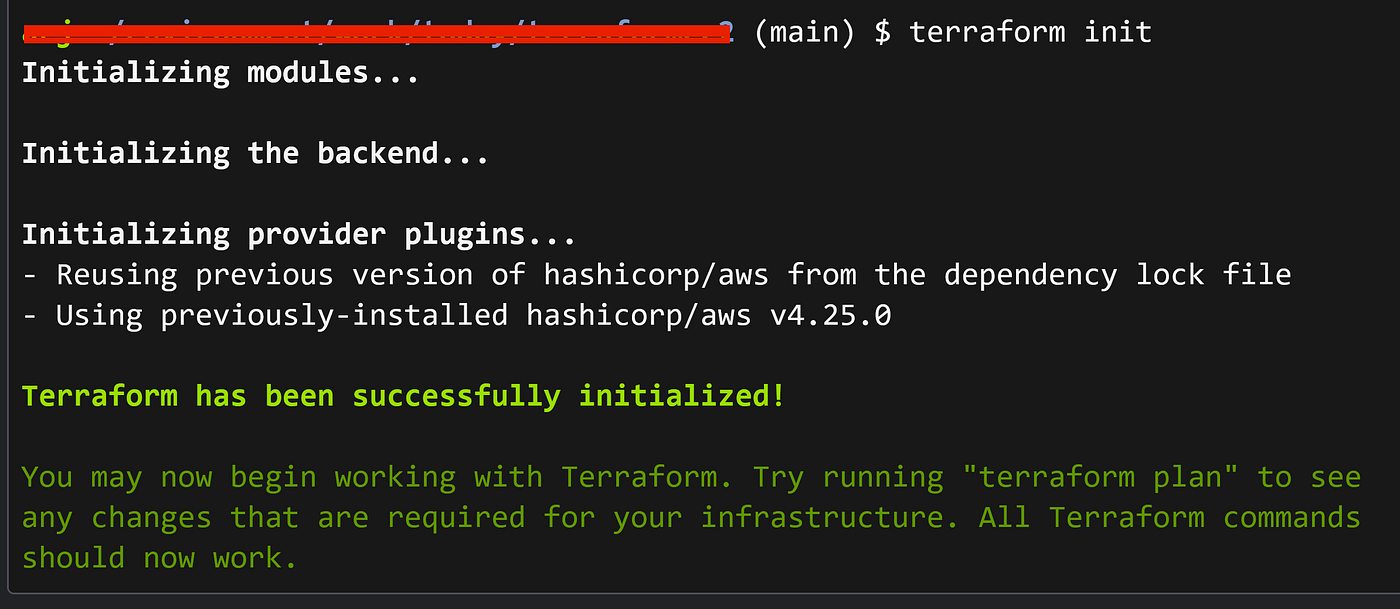 Terraform Creating A Very Basic EC2 Module Using aws ami Data Source 1 By Revathijoshi 
