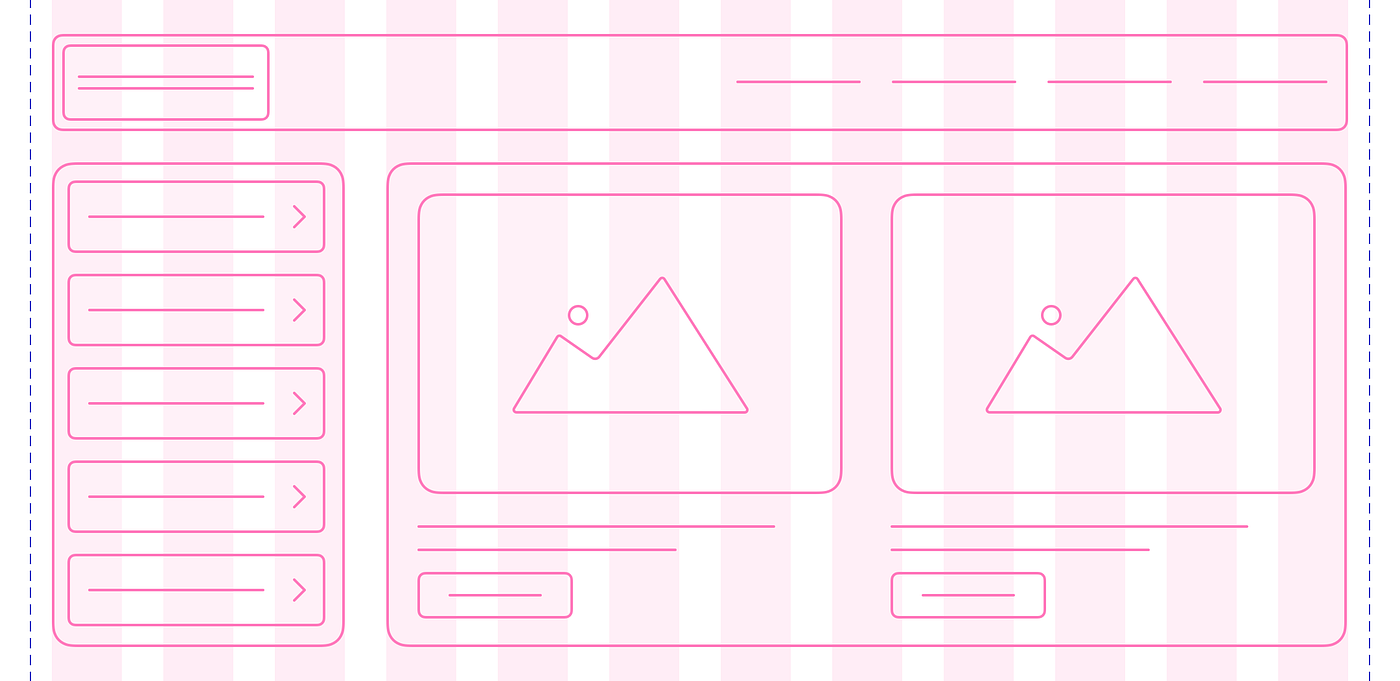 Responsive Grid Design: Ultimate Guide | by Nitish Khagwal | Muzli - Design  Inspiration