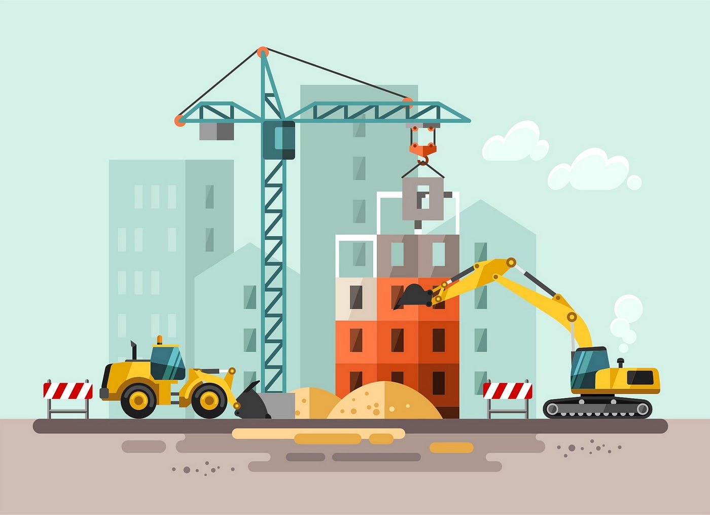 Modular Construction The Pros and Cons by Huber Bongolan