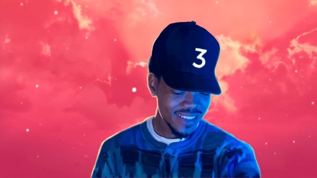 Download Chance the Lightbeam. Two years after Chance the Rapper… | by Brad Callas | Medium