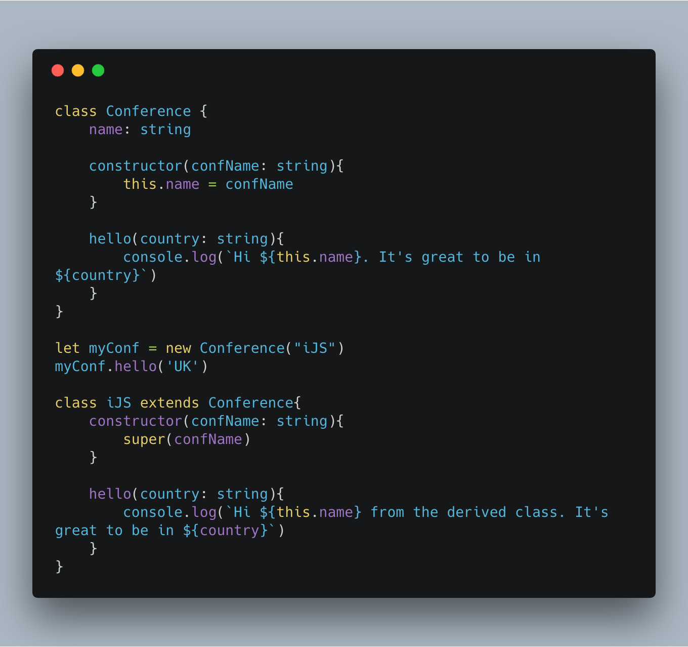 How TypeScript is making programming better — Tips and tricks after ...