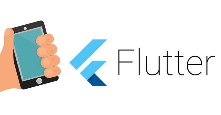 Why is Flutter more helpful software?