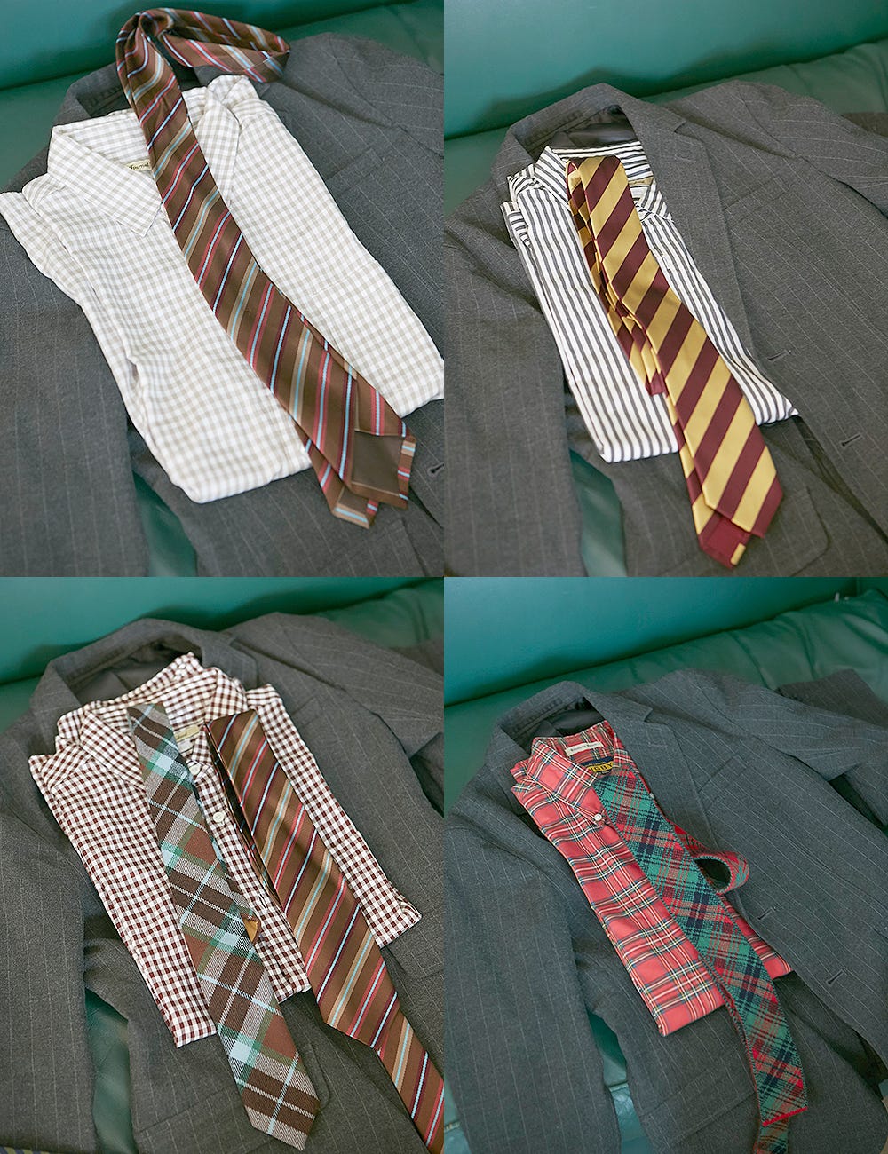 世界の大人たちのファッションルール By Style Co Tokyo Medium 世界の大人たちのファッションルール By Style Co Tokyo Medium