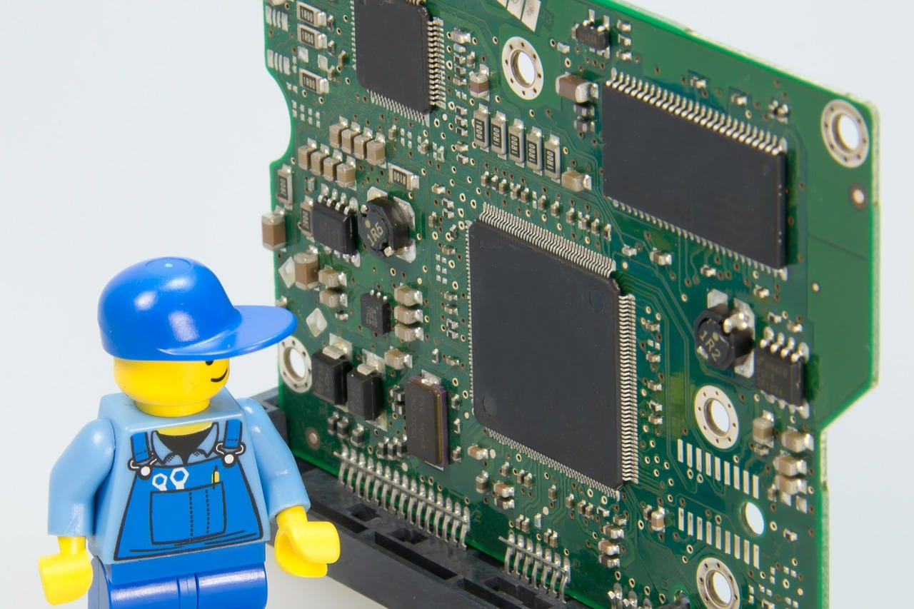 The Ultimate PCB Design Guide for Startups | by Hugo Lauzon | Medium