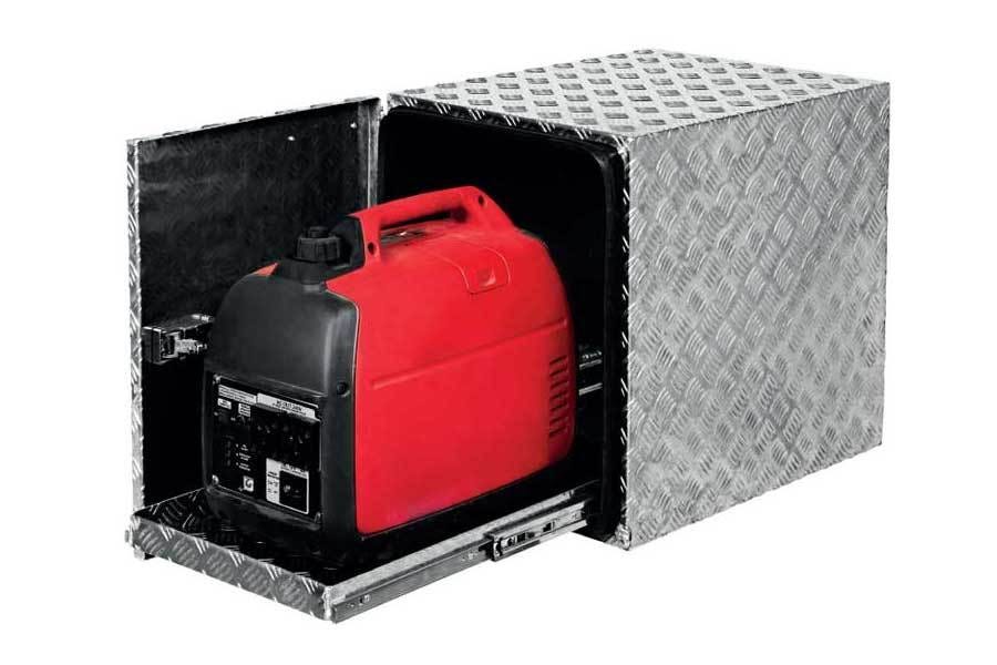 Secrets for Choosing the Ideal Power Inlet Box for Your Generator by