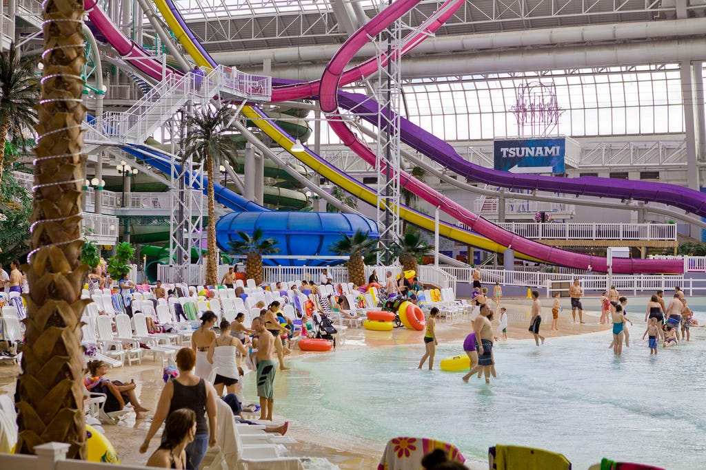 Where A 90s Tourist Guide Will Take You In Edmonton Alberta By Michael Hingston Medium Where A 90s Tourist Guide Will Take You In Edmonton Alberta By Michael Hingston Medium
