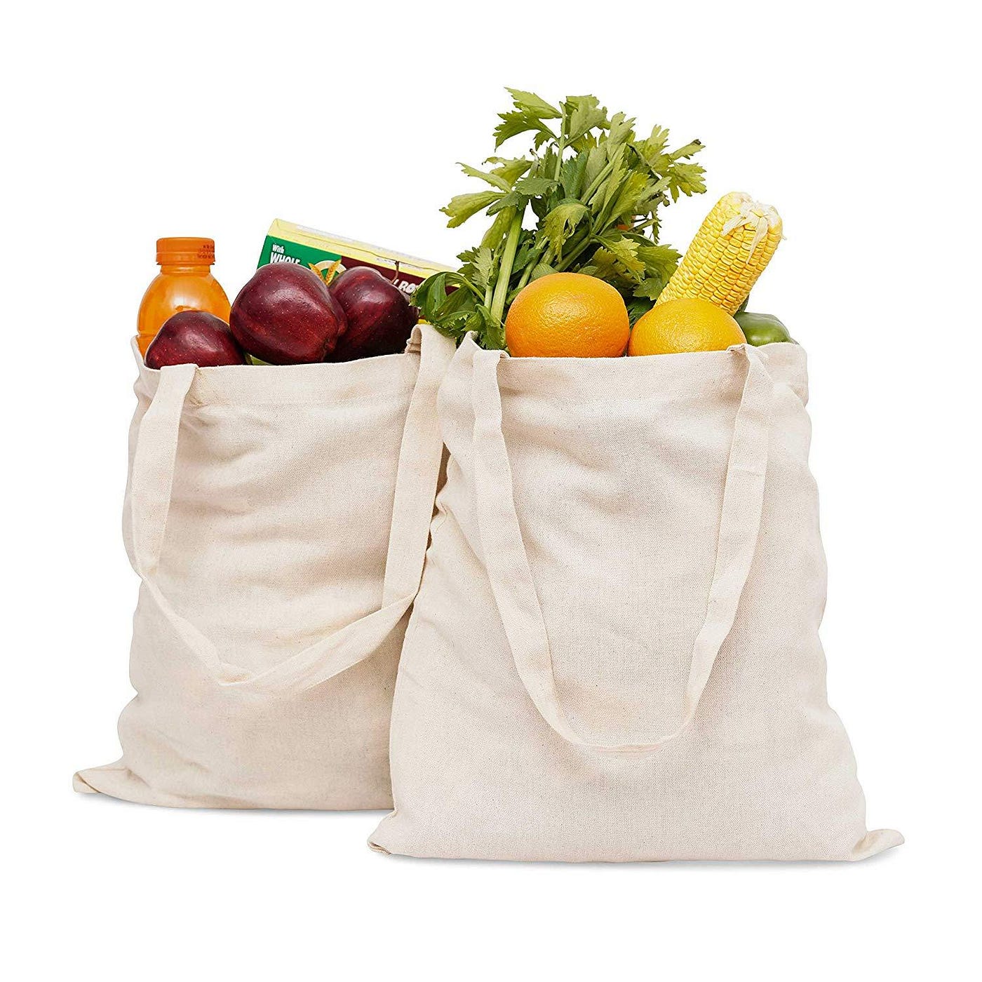 Tote Bags — A Versatile Everyday Solution | by Samy’s Mart | Medium