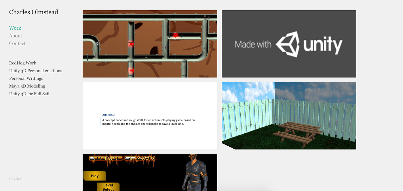 How To Get A Job In The Game Development Industry | by Fahir | Medium