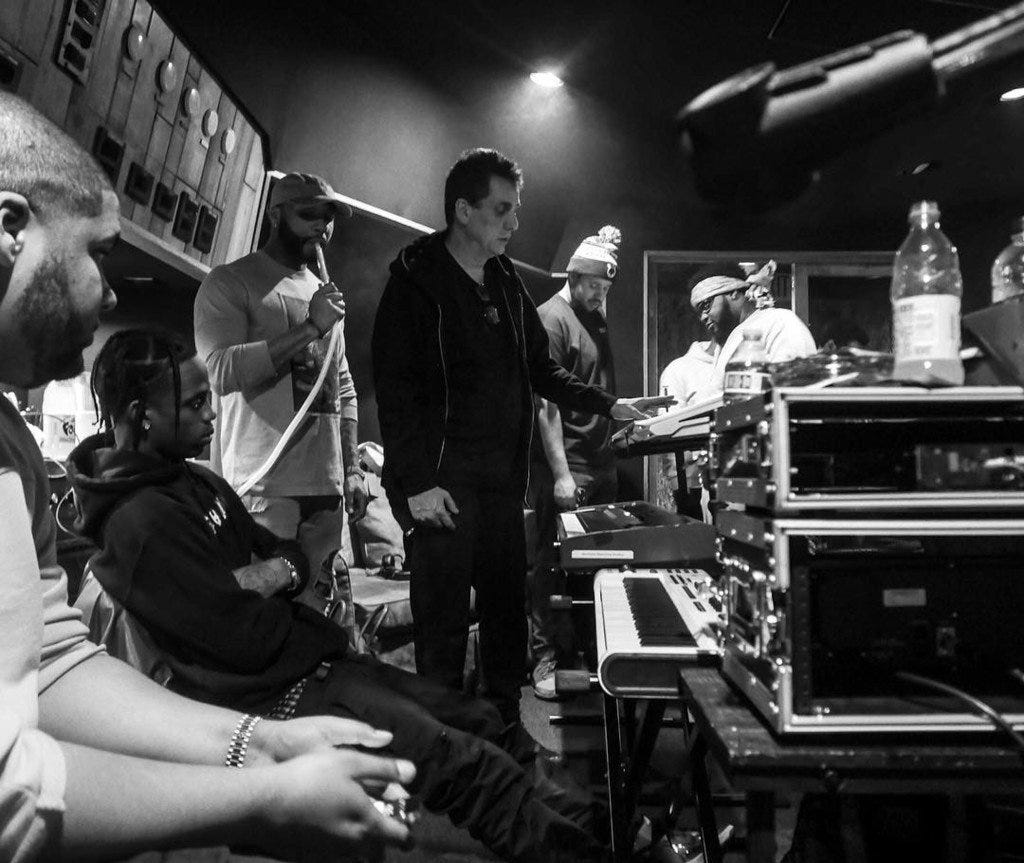 Secret Genius Mike Dean. Many music fans are not familiar with… by