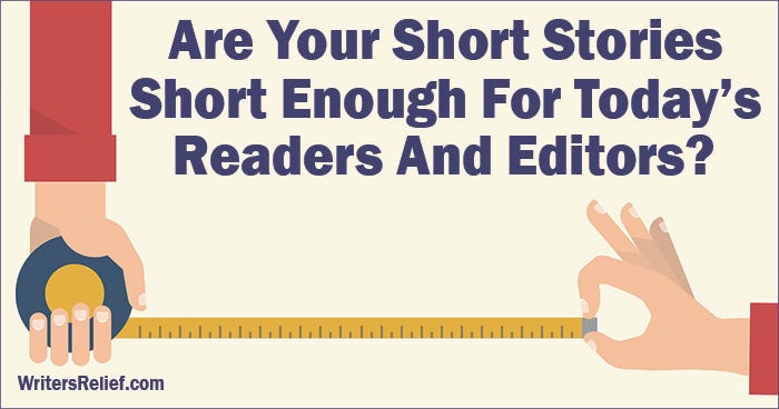 places to post short stories