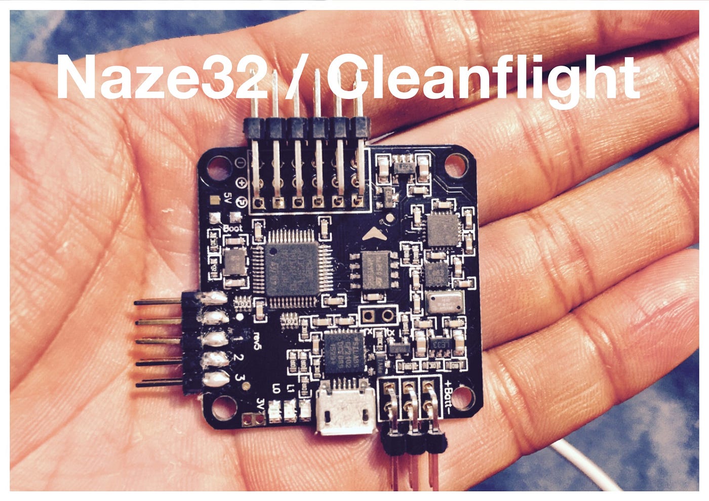 cleanflight firmware naze32 cleanflight firmware naze32