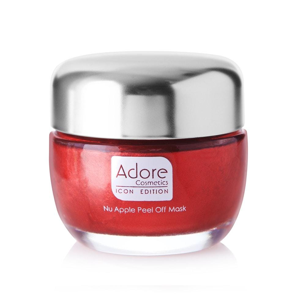 Adore Cosmetics Icon Edition Review in Pearls and Paris Blog by Adore