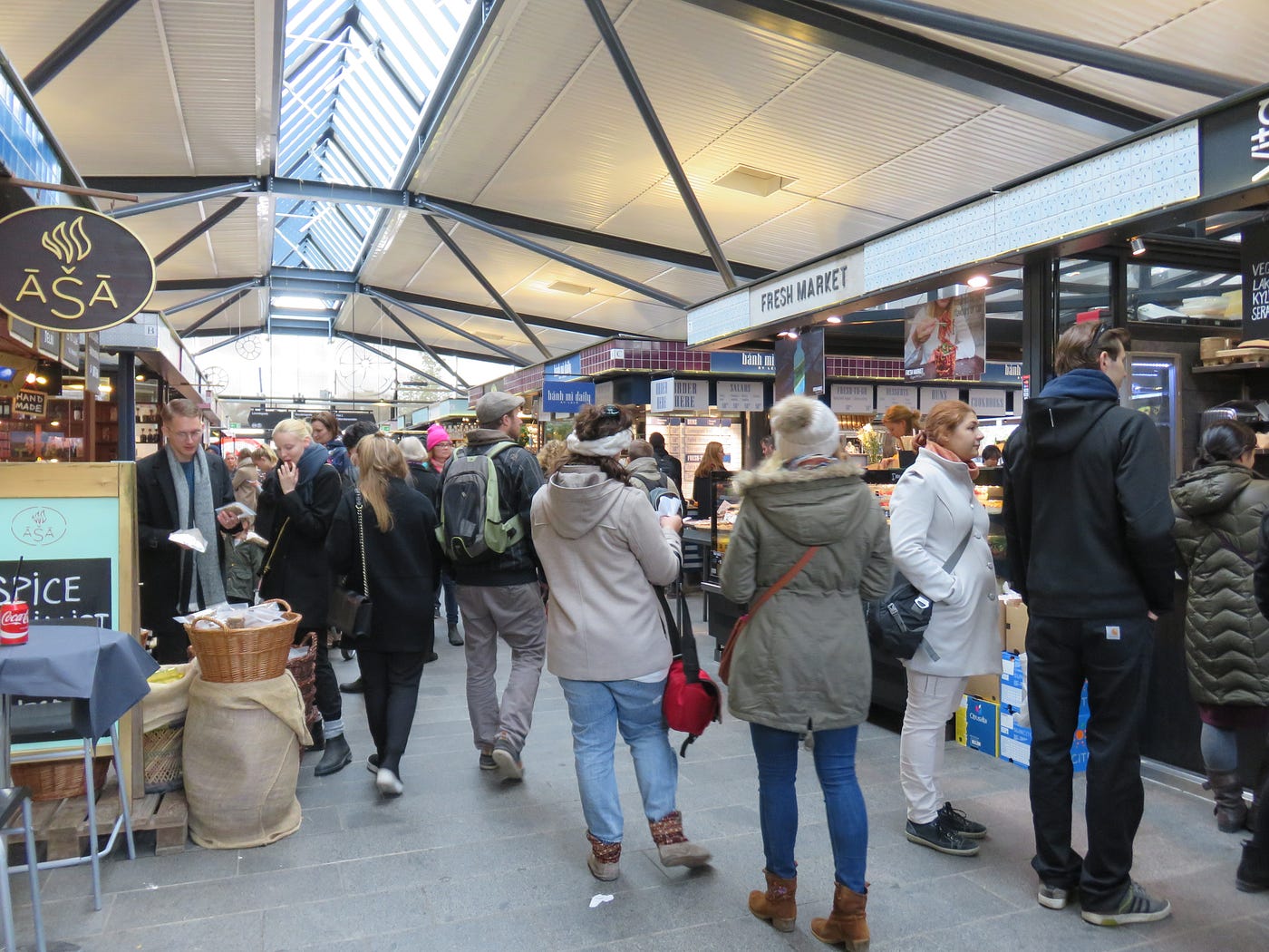 Couchsurfing Diaries 6.3 Copenhagen, Denmark by AnnieWrights Medium