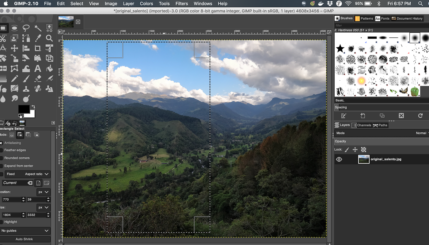 Vue.Js Mobile Desktop Optimized Images | by Ethan Ozelius | The Startup ...
