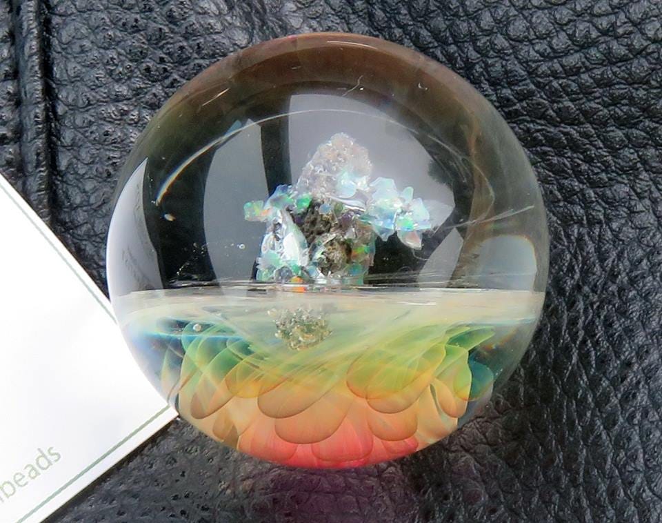 The World’s Biggest Marble Hunt. July 23rd was the Day of The World’s… by Ryan Stevenson Medium