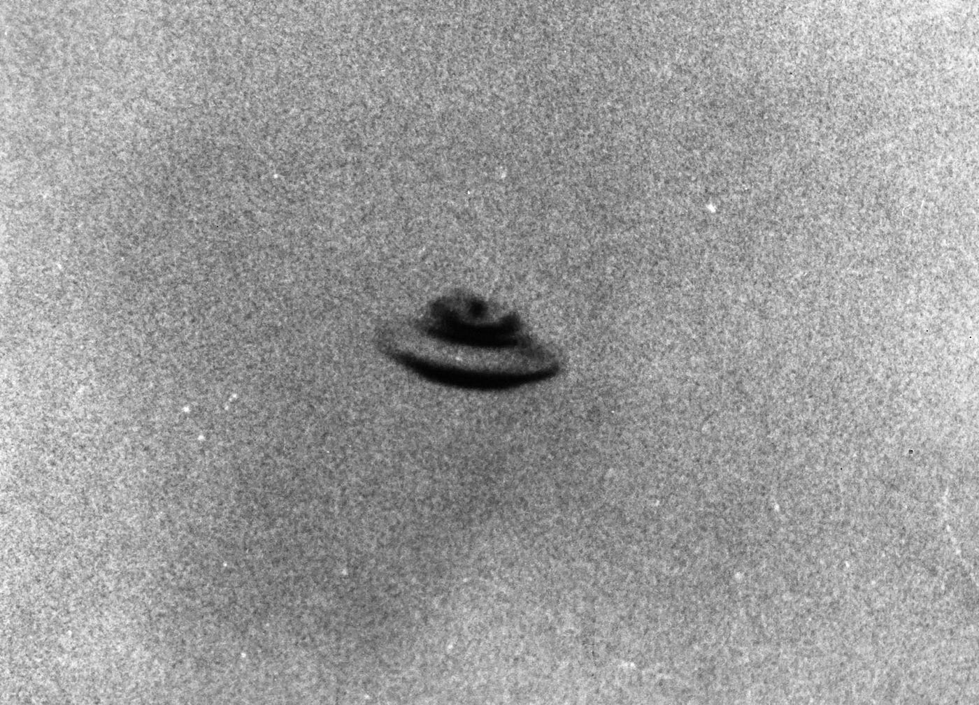 The Warminster ‘Thing’. The story of multiple ‘sonic attacks’… by