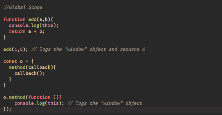 10 Interview Questions Every JavaScript Developer Should Know | by ...