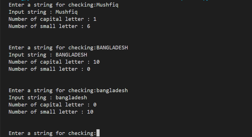 Python Functions Exercise. Simple problem solving using function… | by ...