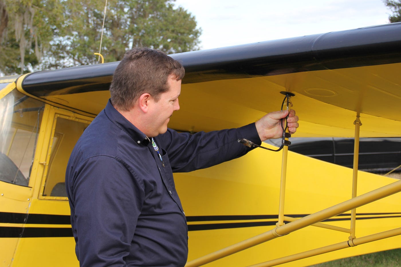 Understanding Owner and Mechanic Roles and Responsibilities by FAA
