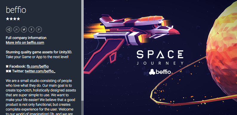 Best Unity Plugins Assets For Indie Game Developers By Lightning Best Unity Plugins Assets For Indie Game Developers By Lightning