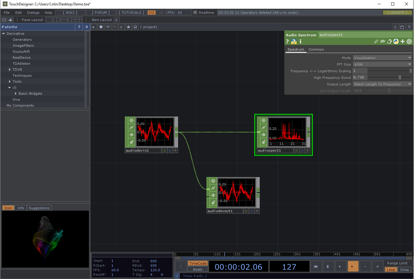 audio visualizer program for streaming audio visualizer program for streaming