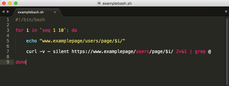 If In Doubt Paste To Excel Web Scraping With Bash Grep And Excel By Peach Squared Medium