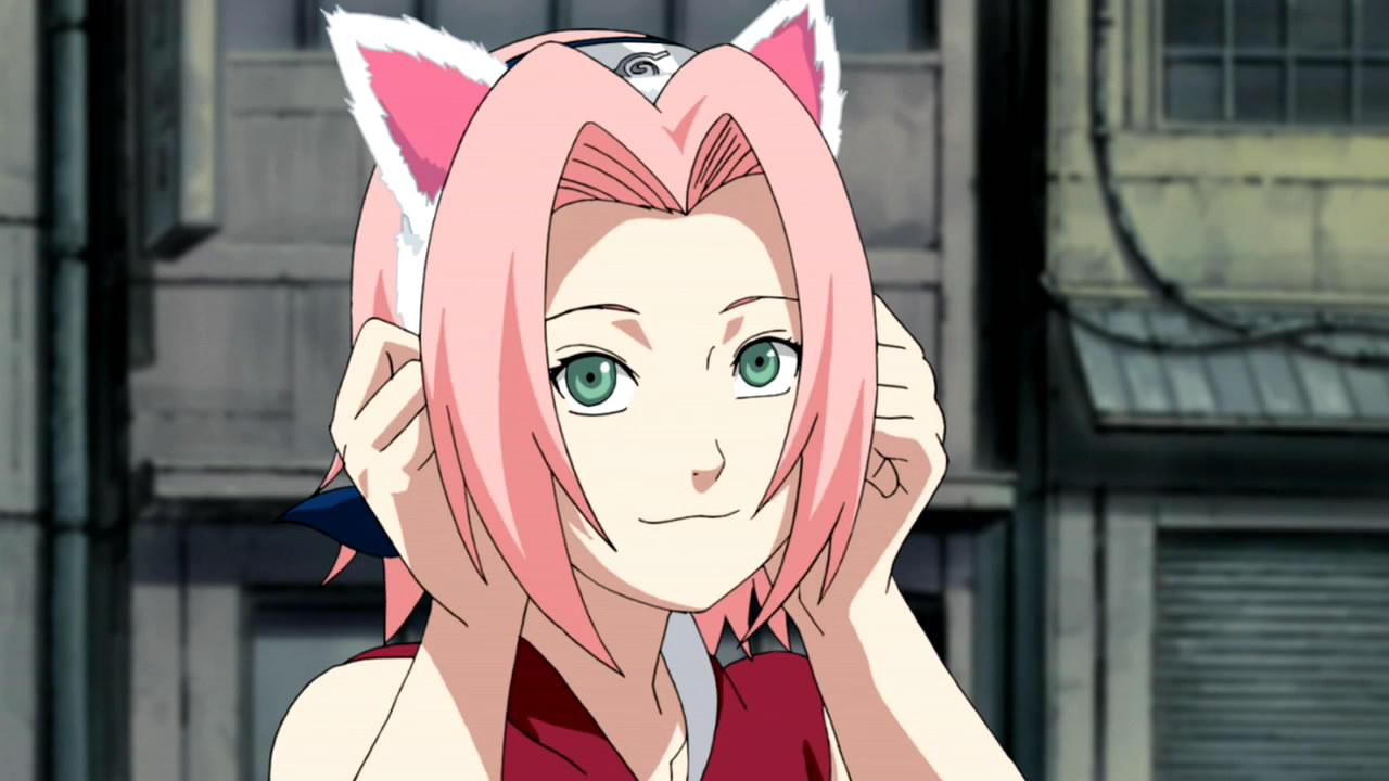 Why I Love Sakura Haruno Even Though It Feels Like No One Else Does | by  Anna Lindwasser | Medium