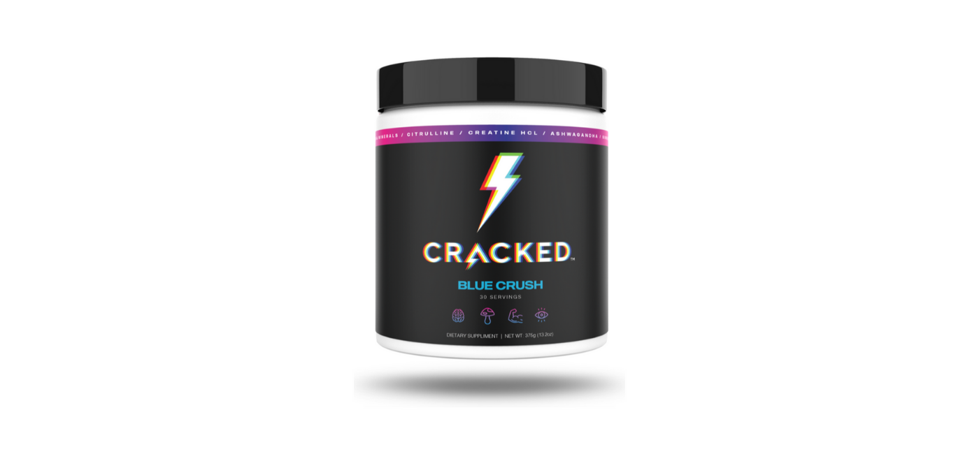 best beta alanine free pre workouts 2022 — cracked supplements