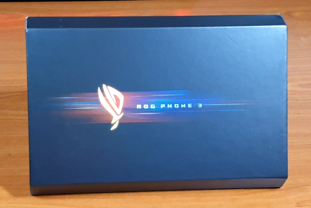 Critical Index Unboxes the Asus ROG Phone 3 | by Ren Sta. Ana | The  Critical Index