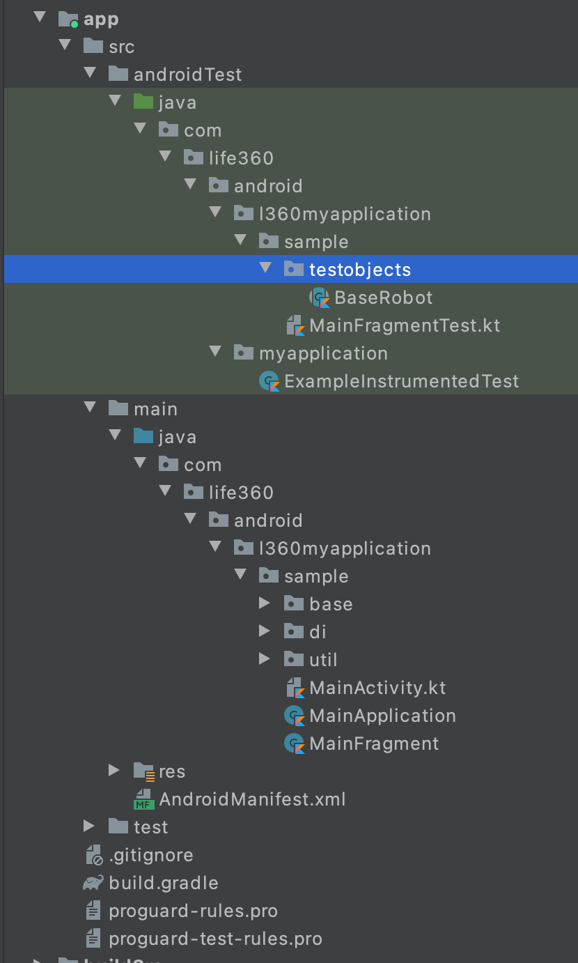 Customizing Android Studio with the IntelliJ Plugin SDK (Part 1) by