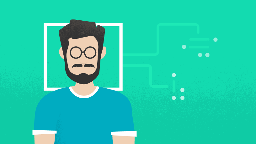 Face Recognition Authentication using Flutter and Tensorflow Lite | by ...