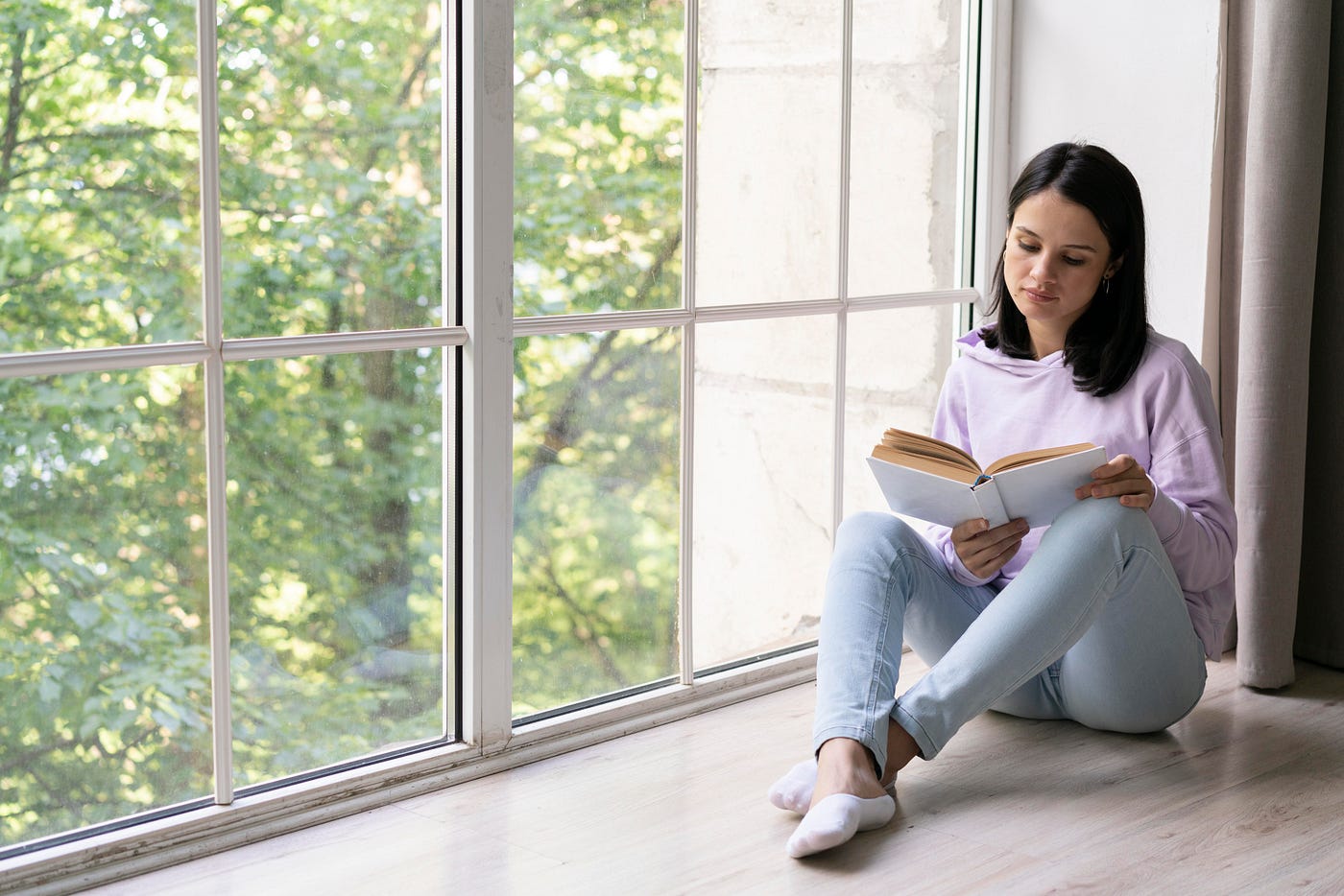 3 Inspiring Memoirs That Will Change Your Definition of “Self-Love” | by  Anangsha Alammyan | Books Are Our Superpower
