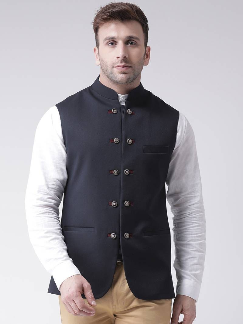 Formal nehru jacket Clearance