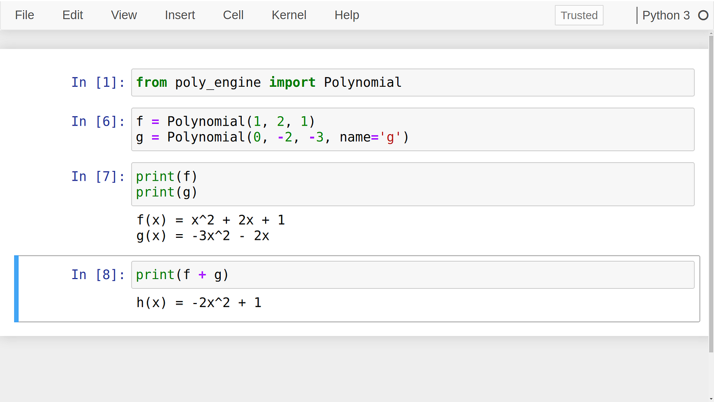 How to Give Your Python Code a Magic Touch | by Kasper Müller | Towards ...
