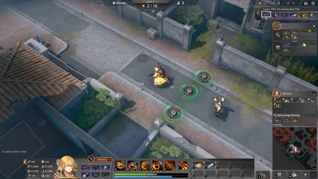 eternal arena for windows