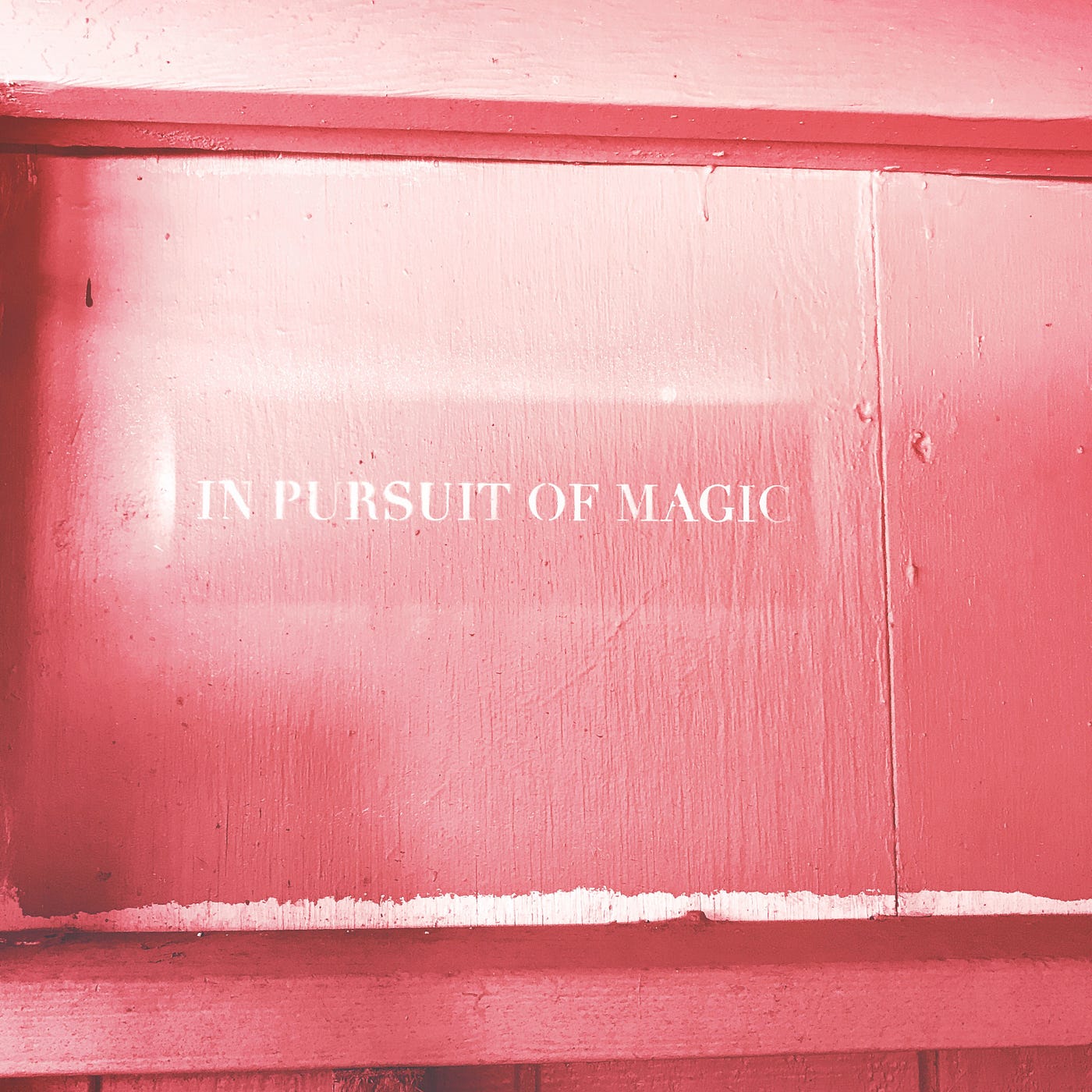 What is magic?. Basics of Magic: Part I | by Leto Marsden | Medium