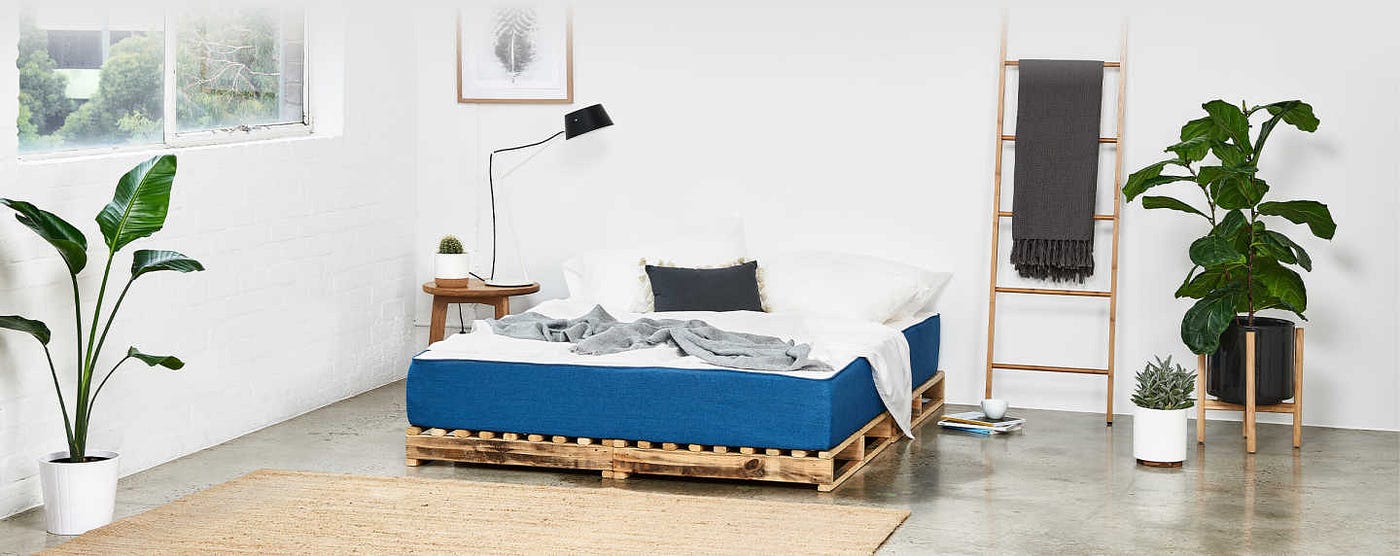 5 marketing strategies behind the success of Koala mattress | by Apivut  Chakuthip | Medium