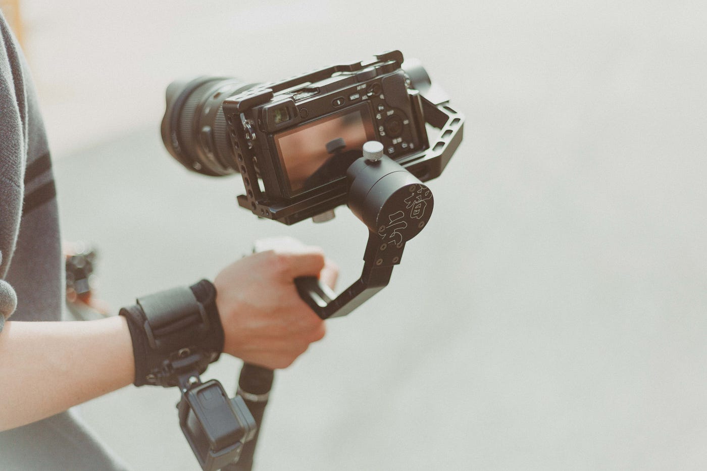 Vlogging Guide Which Vlog Setup And Tools To Choose Joby